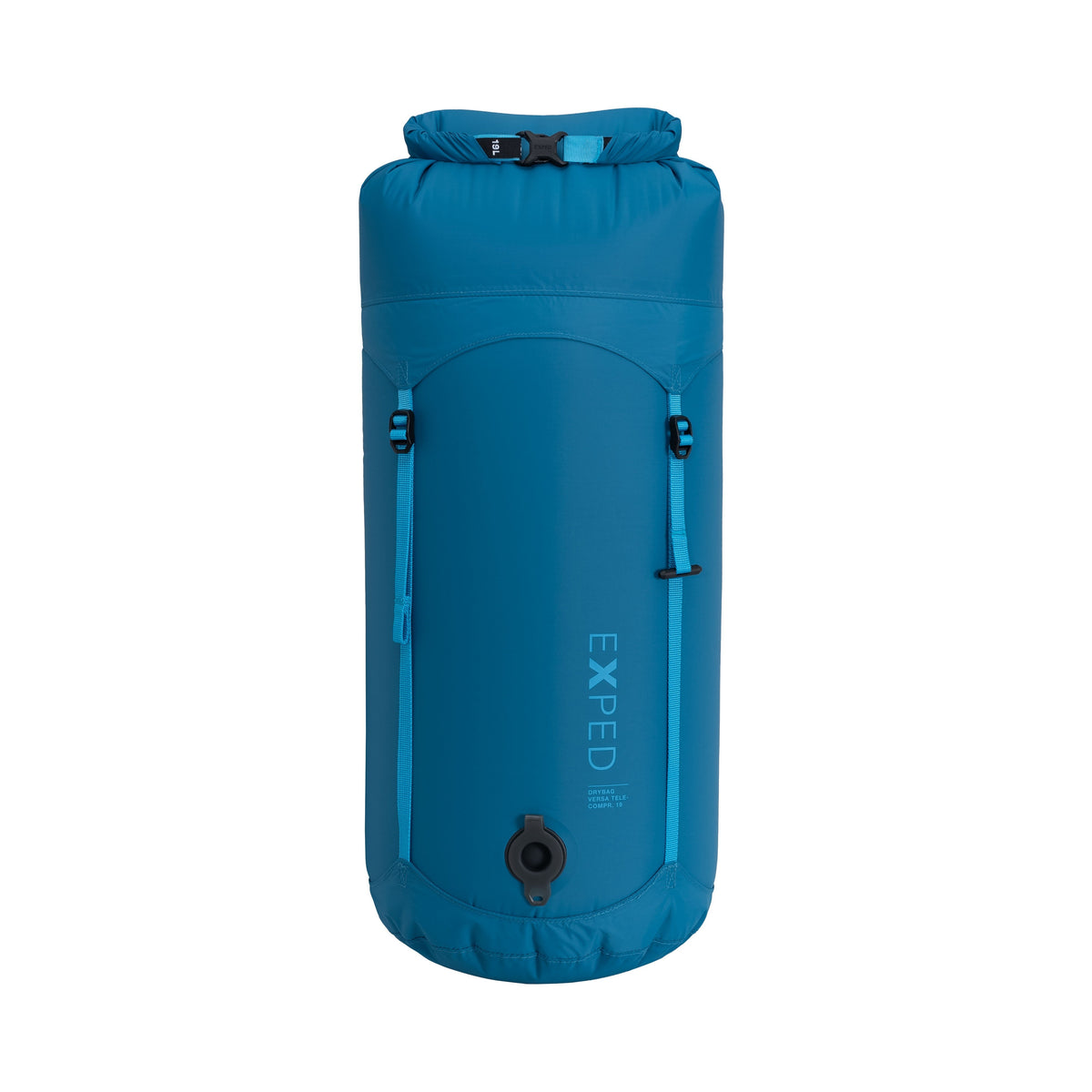 Exped Drybag Versa Telecompression 19L Default Title