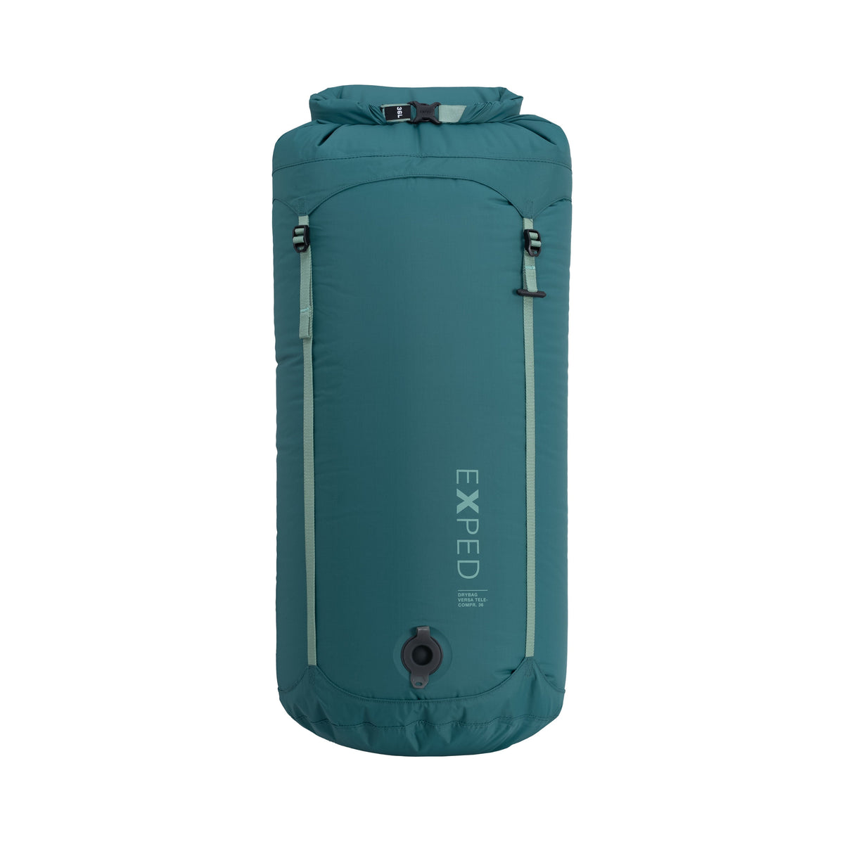 Exped Drybag Versa Telecompression 36L Default Title