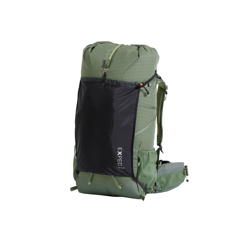 EXPED Flash Pack Pocket Default Title
