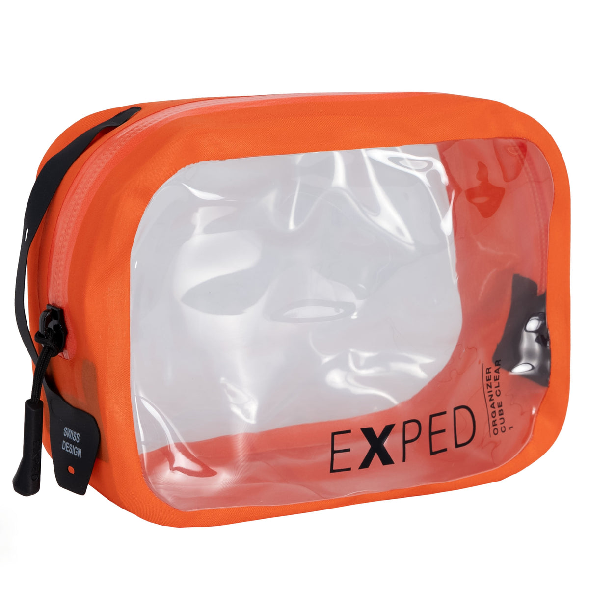 Exped Organizer Clear Cube 1L Default Title