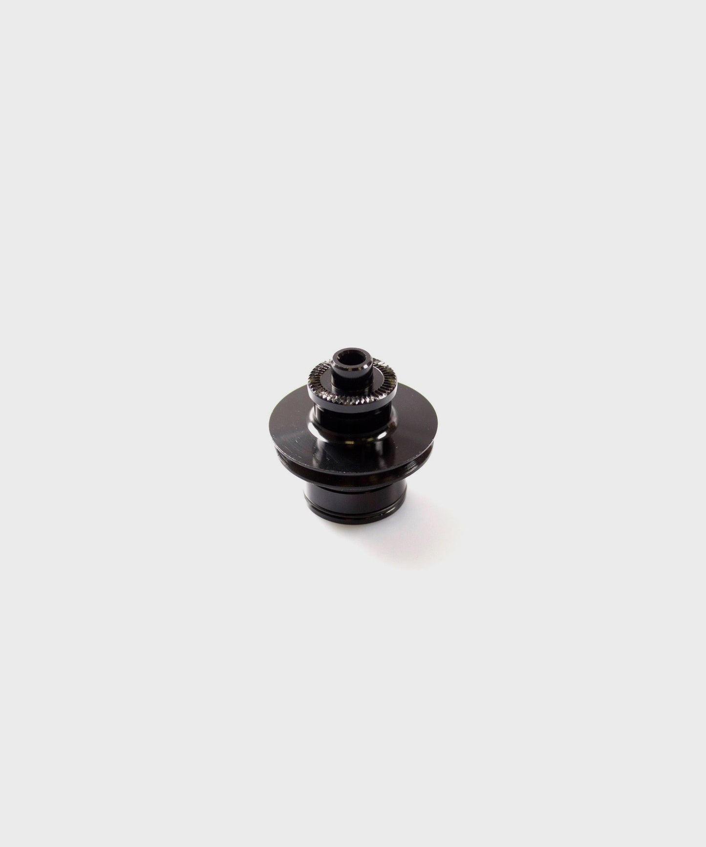 Race Face Vault Front Hub 412 9x100mm QR Endcap Set