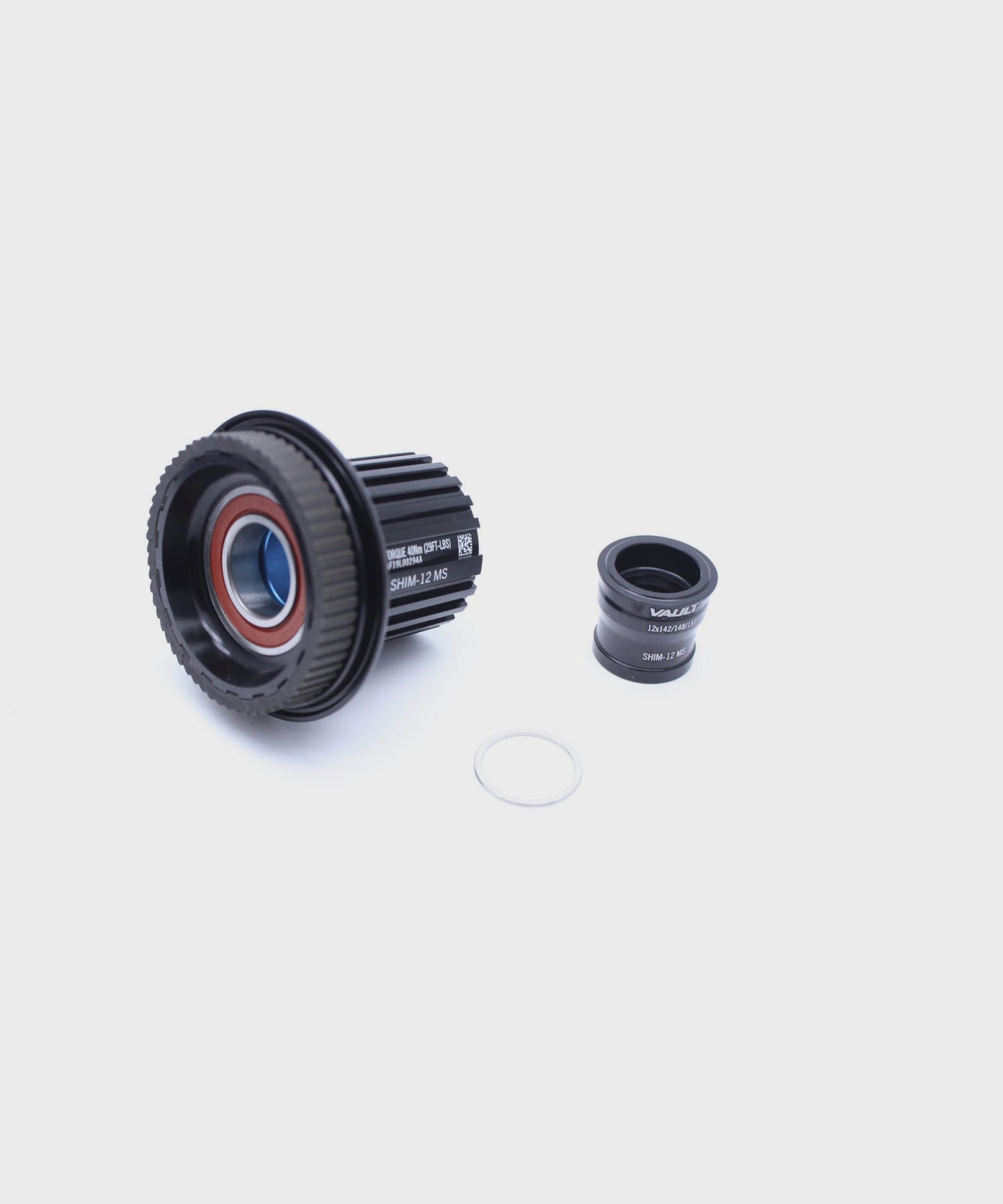 Race Face Casssette Body Vault Shinano Microspline 60t