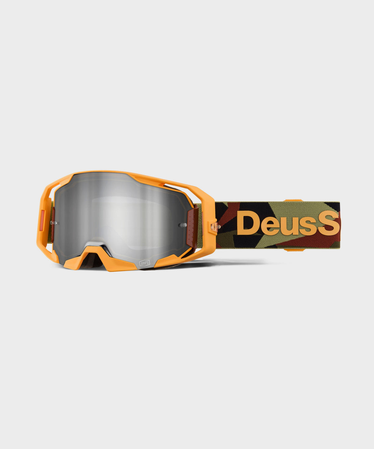 100% ARmatic Goggle One Size / Deus Ex Machina