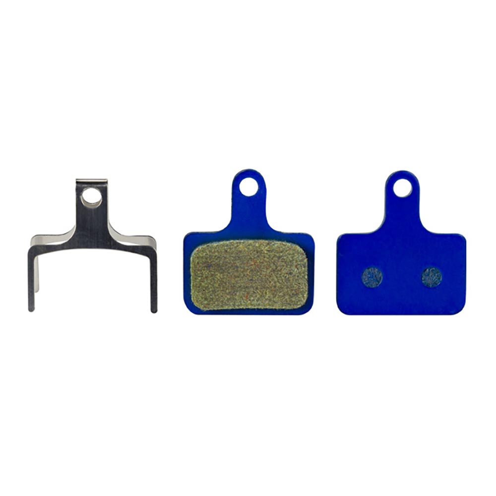 EBC Popular Shimano /Tektro/Rever/Clarks/Origin8 Disc Brake Pads
