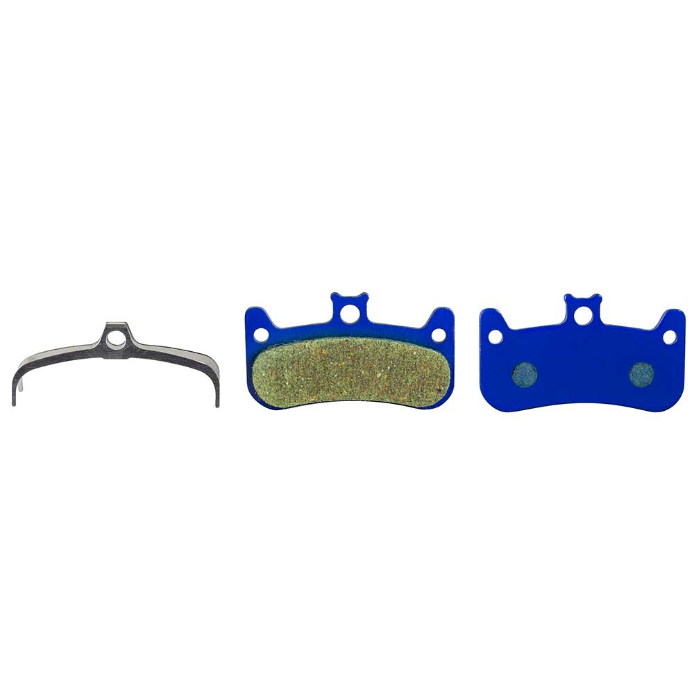 EBC Formula Cura 4 Disc Brake Pads