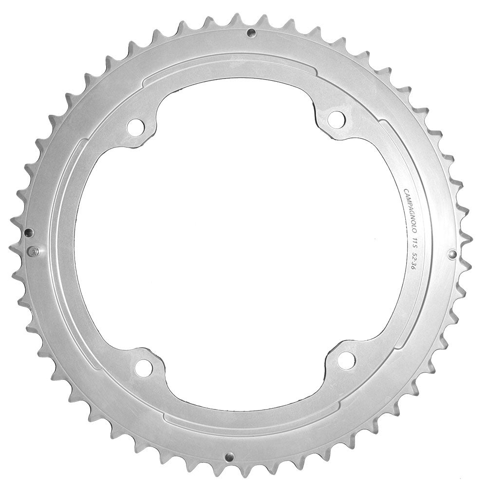 Campagnolo Campag Potenza11 112/145pcd