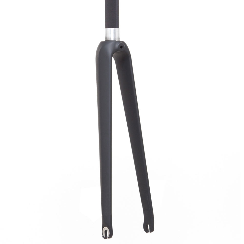 Columbus 1 1/8 Futura Caliper SL Fork Raw Unpainted