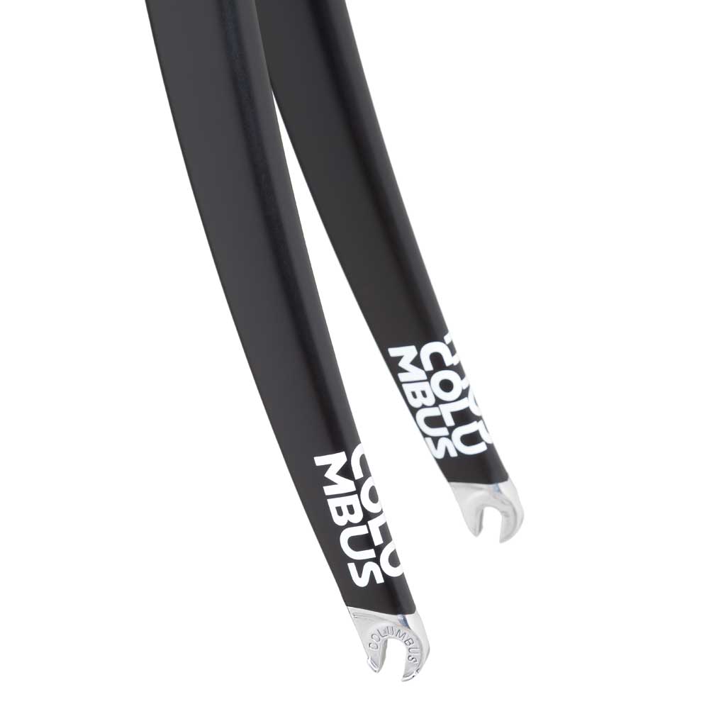 Columbus Minimal Non-Integrated Forks