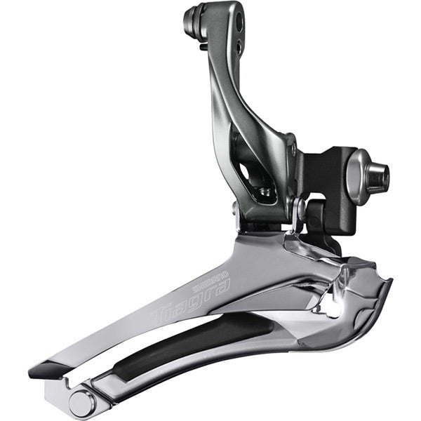 Shimano Tiagra Tiagra FD-4700 front derailleur, brazed-on type