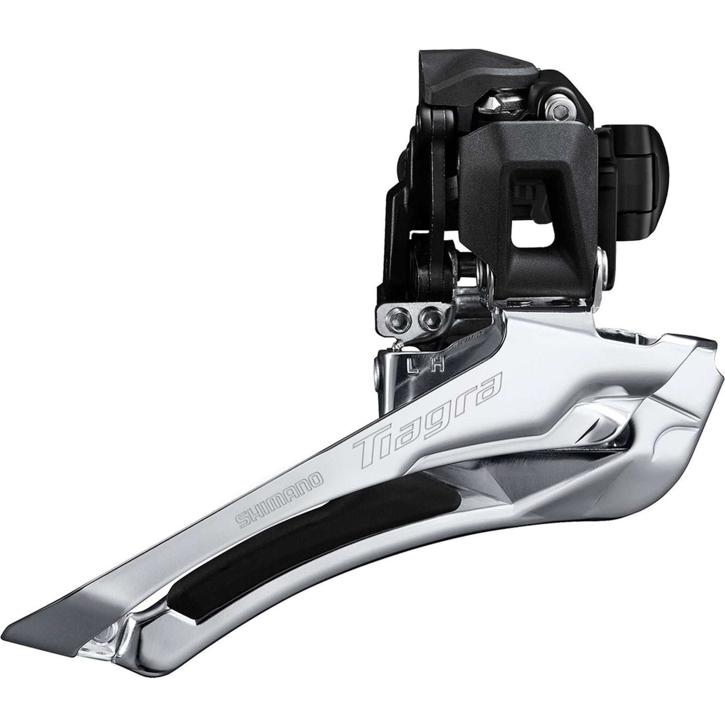 Shimano Tiagra Tiagra FD-R4000 11-speed front derailleur, 34.9 mm