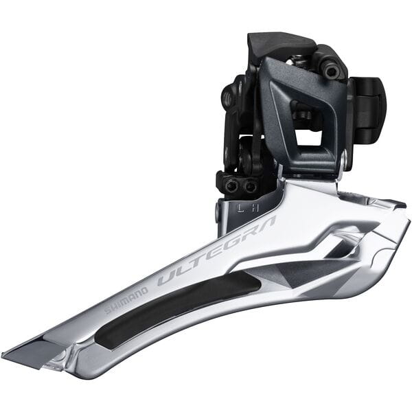 Shimano Ultegra FD-R8000 Ultegra 11-speed front derailleur, double 34.9 mm