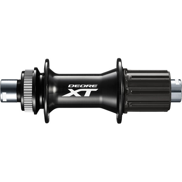 Shimano Deore XT FH-M8010 Deore XT Freehub, Centre-Lock mount, 12 x 148 mm thru-axle, 32 hole