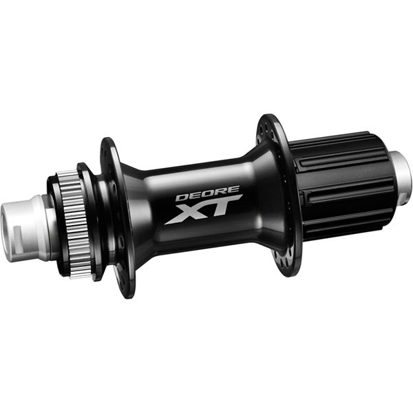 Shimano Deore XT FH-M8010 Deore XT freehub for Centre-Lock disc, 32 hole 142x12 mm Q/R