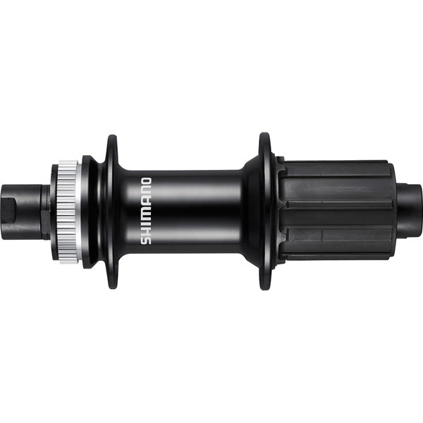Shimano Tiagra FH-RS470 10/11-speed freehub, Centre Lock disc mount, 28H, 12x142mm axle