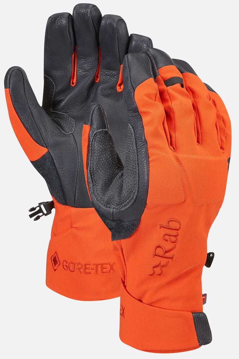 Rab Fulcrum GTX Gloves
