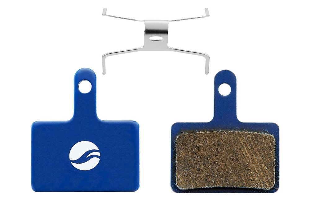 Giant Sport Disc Pads (Conduct/Shimano/Root)