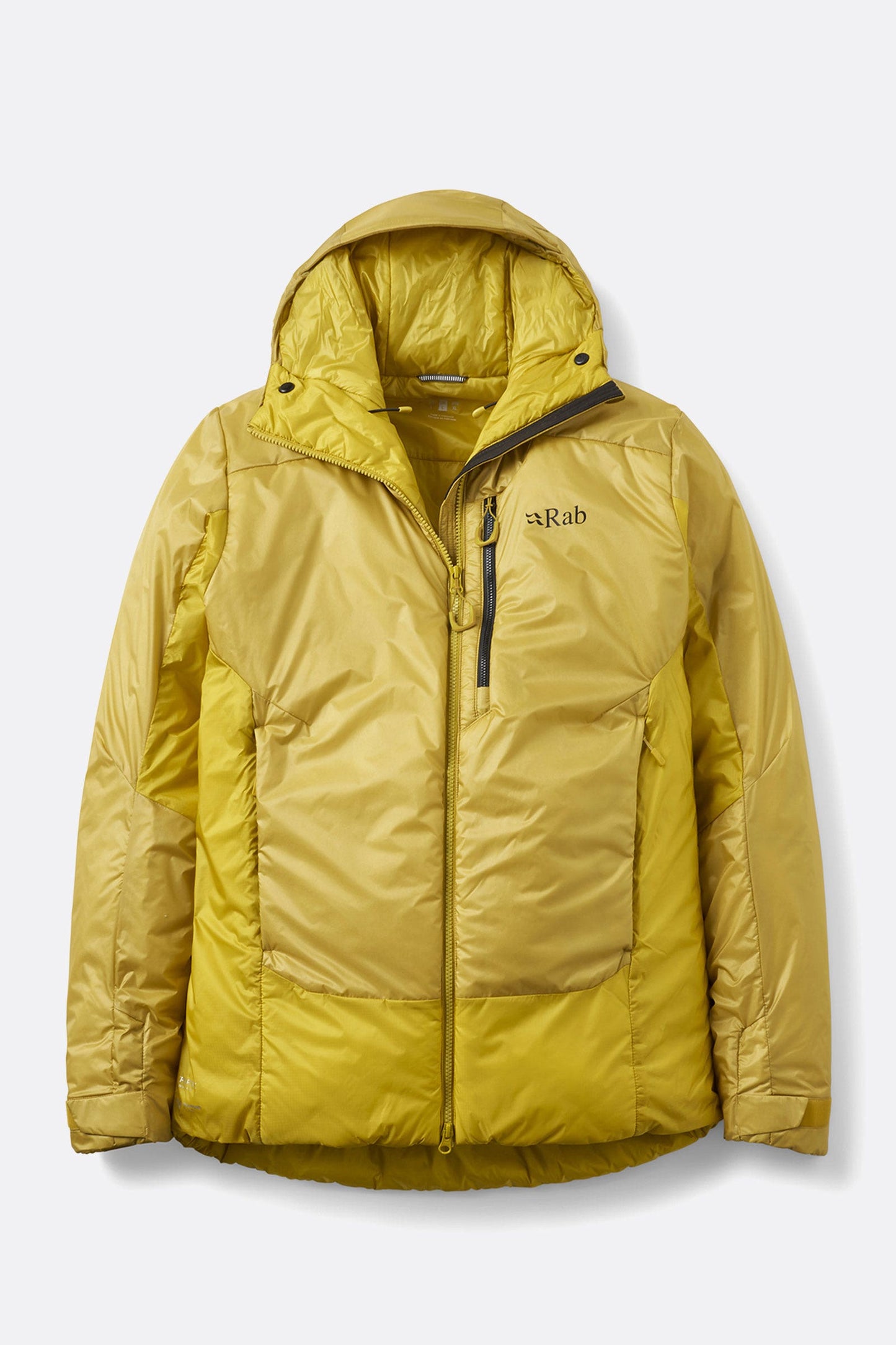 Rab Generator Alpine Jacket