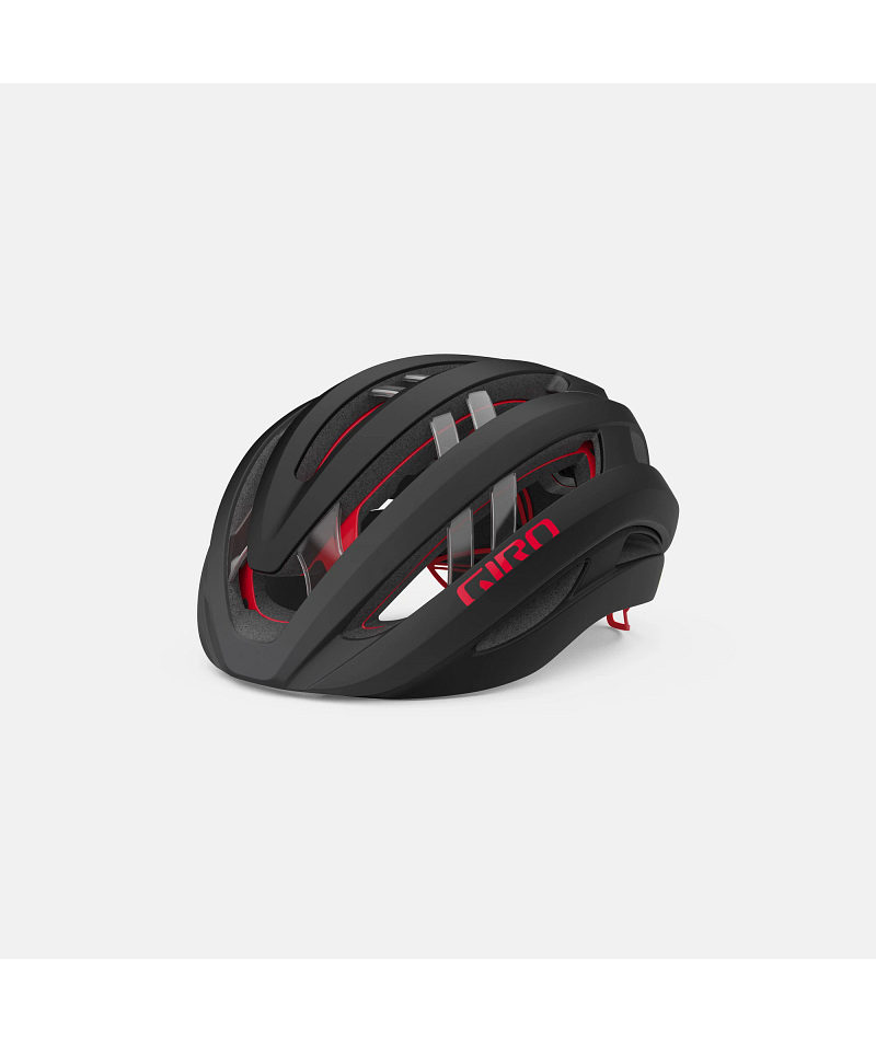 Giro Aries Spherical Mips Road Helmet Medium - Electric Blue