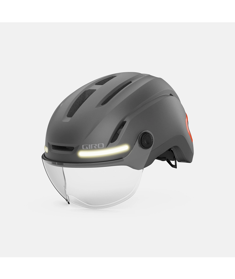 Giro Ethos Mips Led Shield Urban Helmet