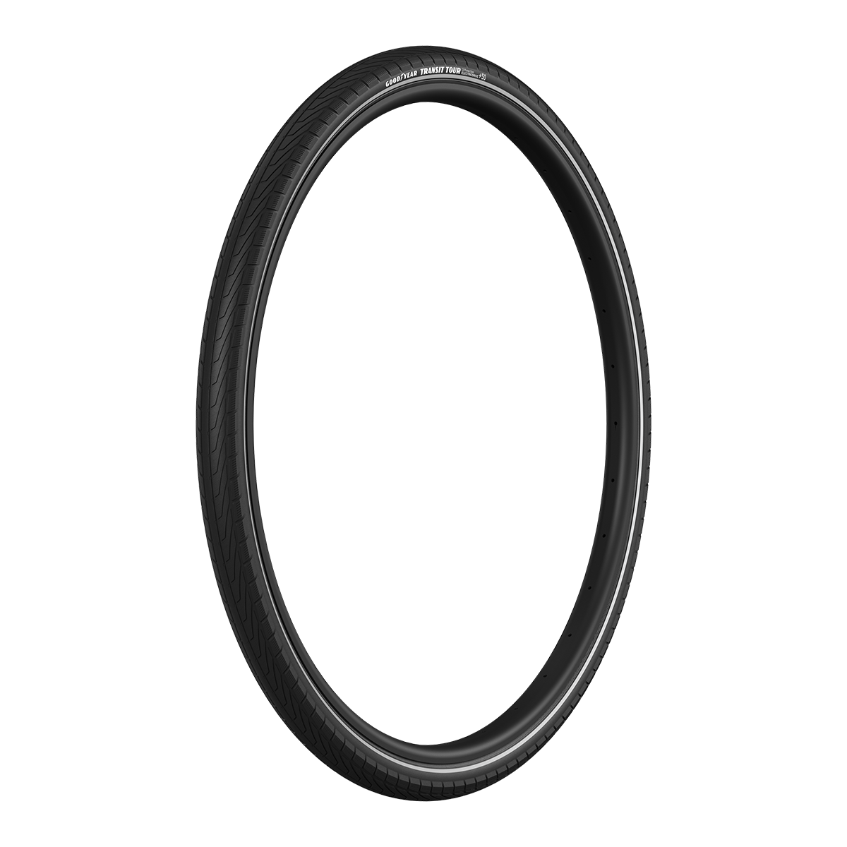 Goodyear Transit Tour Tube Tyre