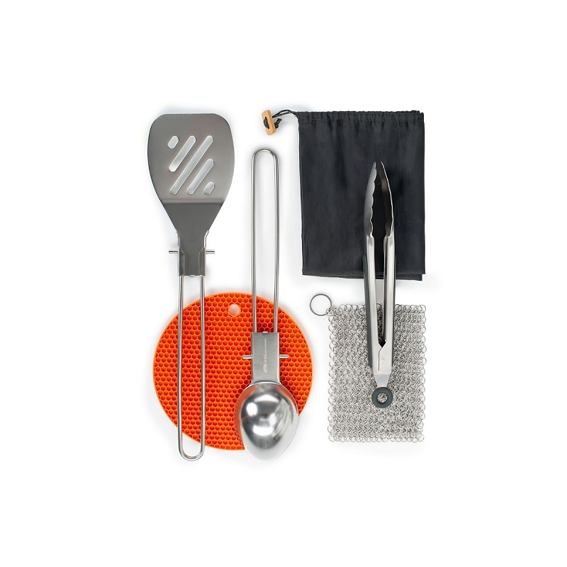 GSI Basecamp Chef's Tool Set Default Title