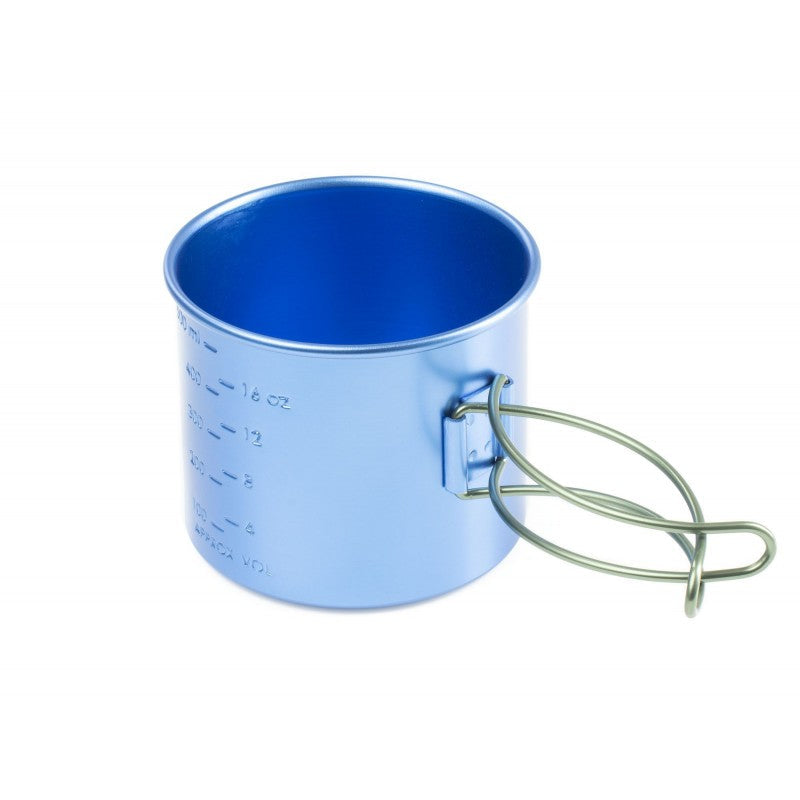 GSI Bugaboo Bottle Cup Blue