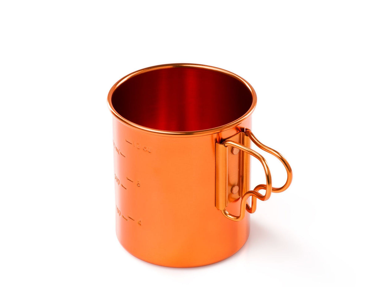 GSI Bugaboo Cup Orange