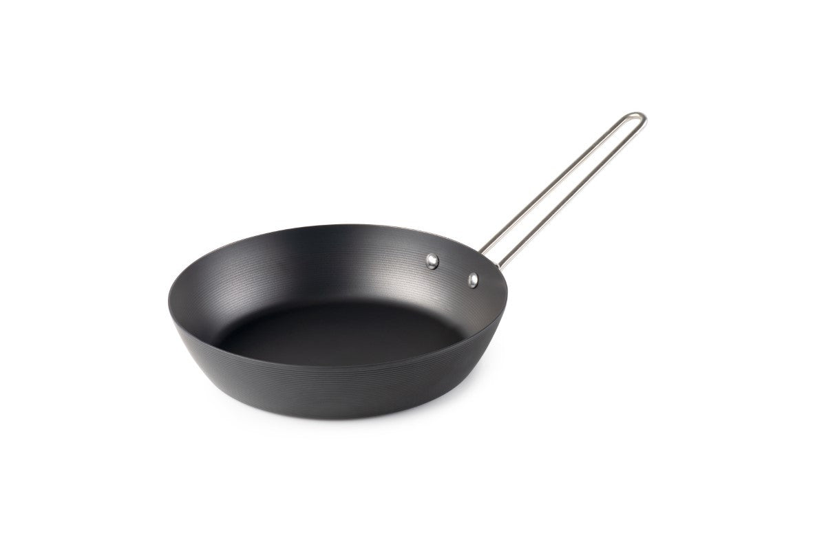 GSI Carbon Steel 8" Frypan Default Title