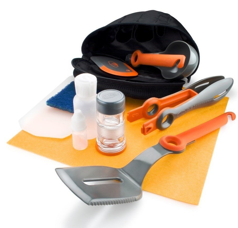 GSI Crossover Kitchen Kit Default Title