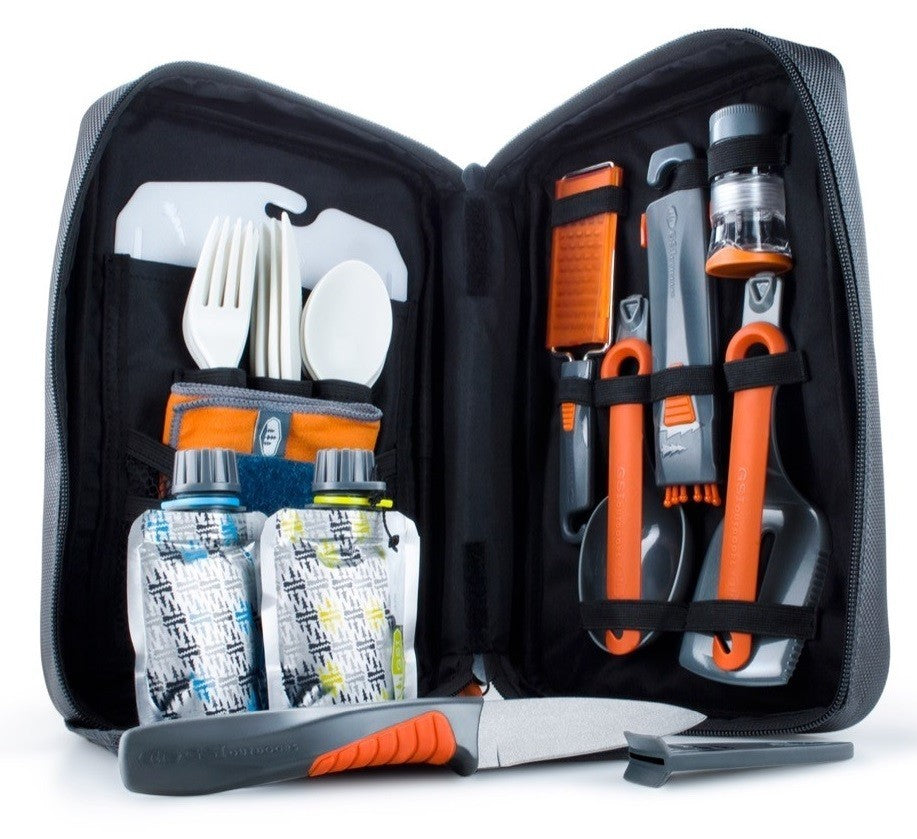 GSI Destination Kitchen Set 24 Default Title