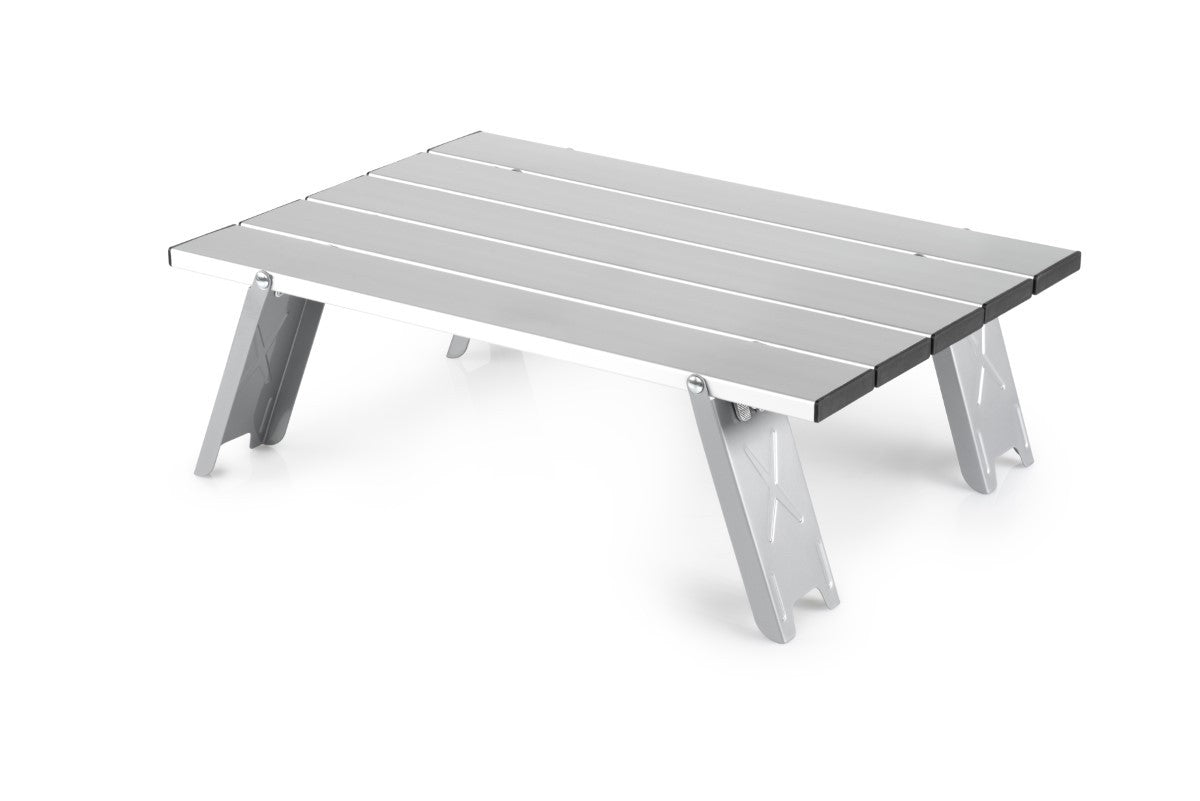 GSI Micro Table + Default Title