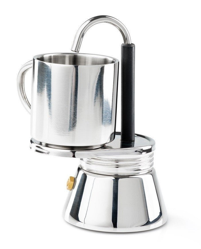 GSI Mini Espresso Set 1 Shot Default Title