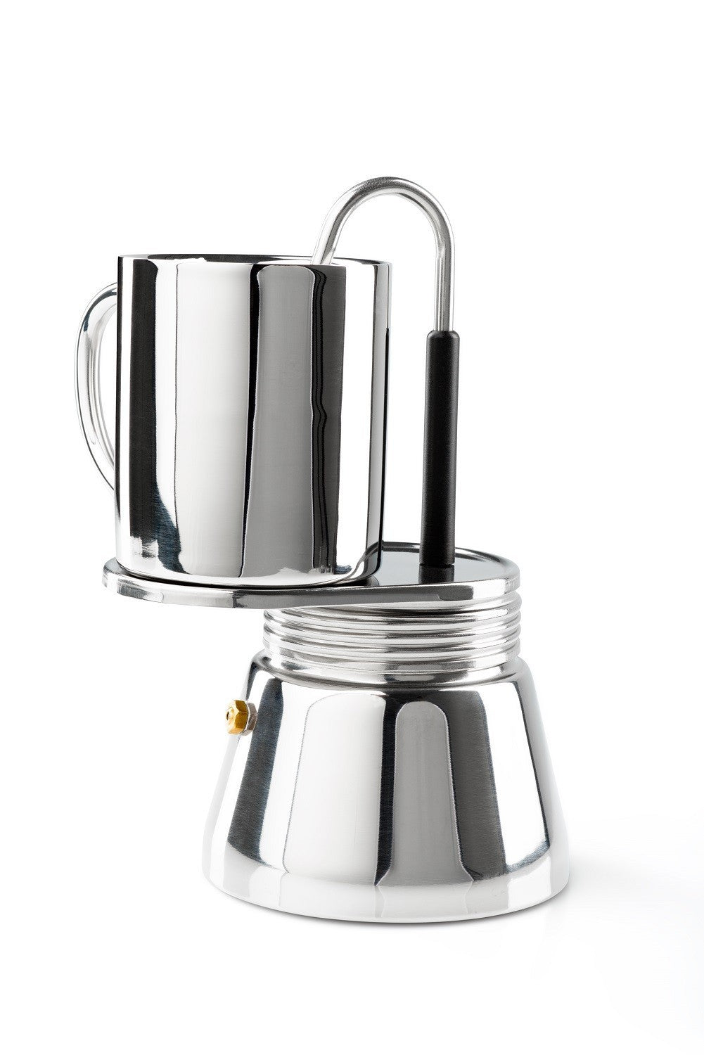GSI Mini Espresso Set 4 Shot Default Title