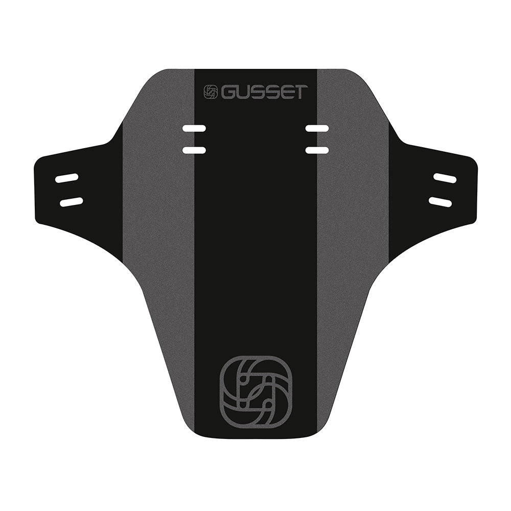 Gusset Components Guard Front