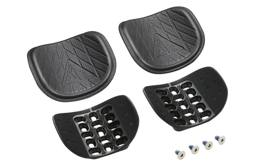 Giant Tri Cockpit Armrest Kit