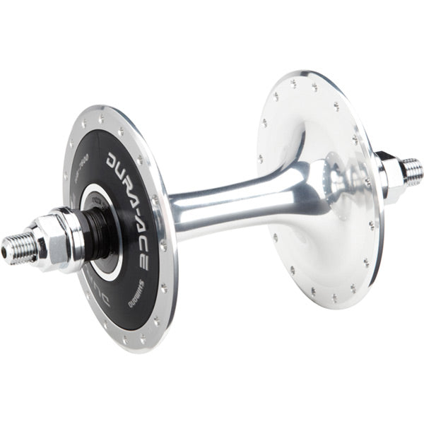 Shimano Dura-Ace Track 7600 Dura-Ace large flange front Track hub