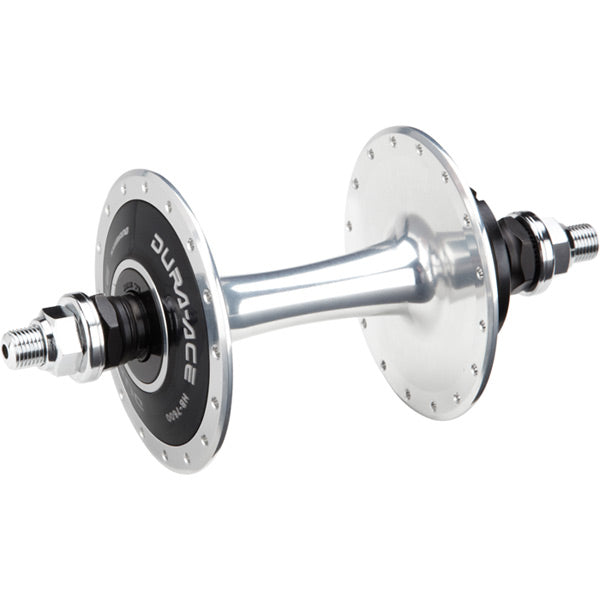 Shimano Dura-Ace Track 7600 Dura-Ace large flange rear Track hub