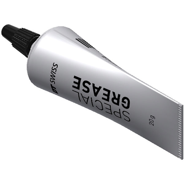DT Swiss Molykote TP 42 special grease for DT Ratchets - 20 grams