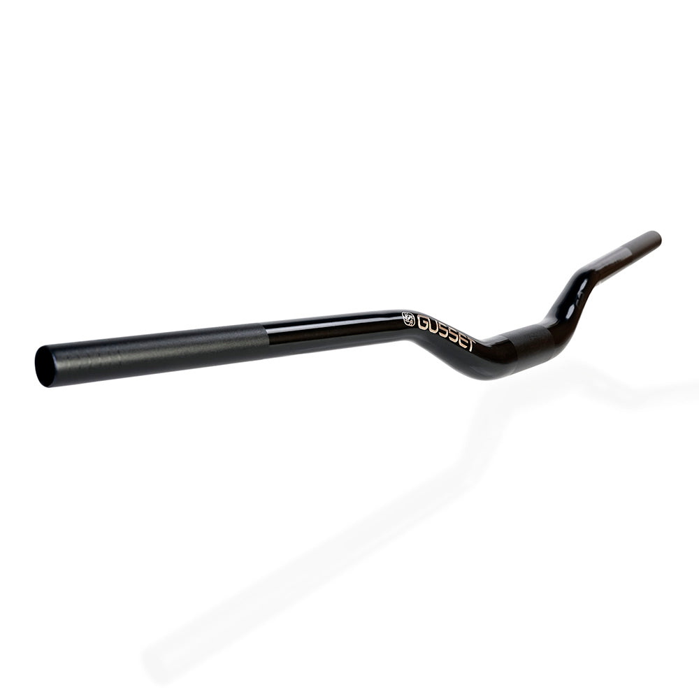 Gusset Components S2 Handlebars - 31.8mm