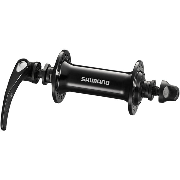 Shimano Sora HB-RS300 Sora Front hub, 100 mm Q/R