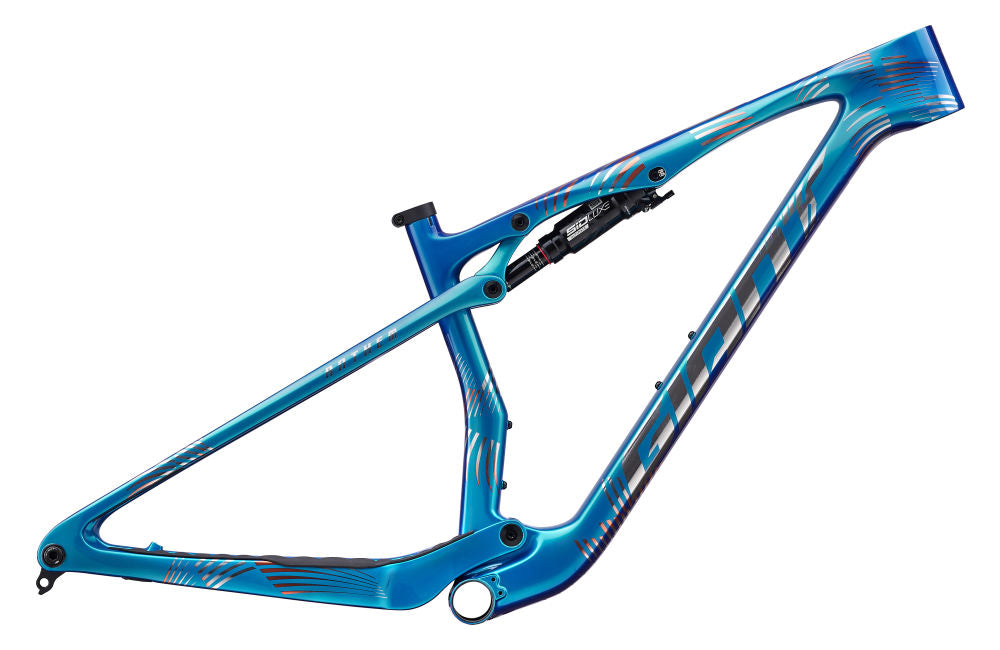 Giant Anthem Advanced SL Frameset