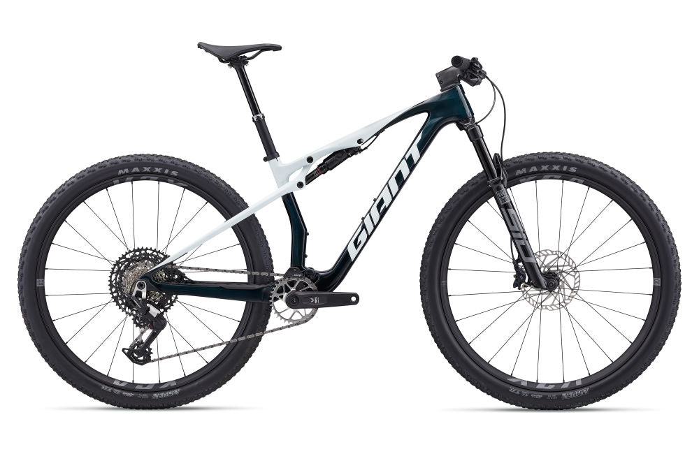 Giant Anthem Advanced SL 2