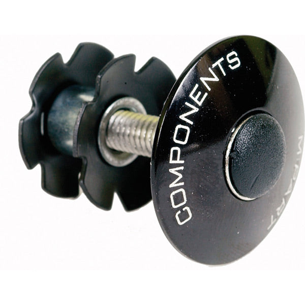 M Part Alloy Star Nut Set 1-1/8 inch