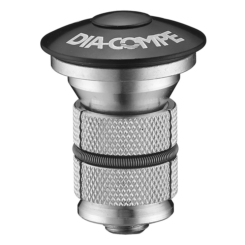 Dia-Compe Expander Bolt and Top Cap
