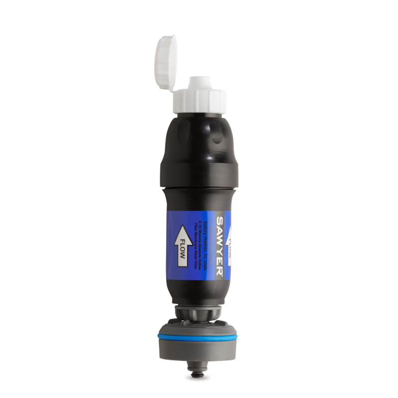 Hydrapak Filter Adaptor