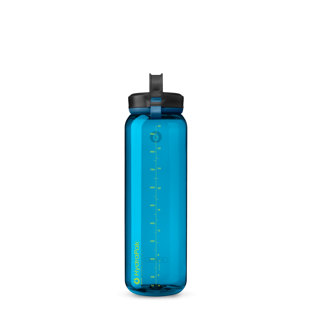 Hydrapak Recon Clip & Carry 1l Blue