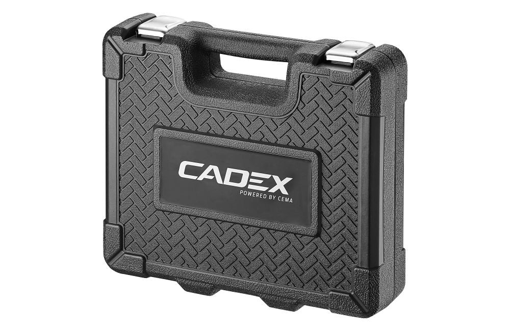 Giant CADEX Hub Bearing Tool Set V2