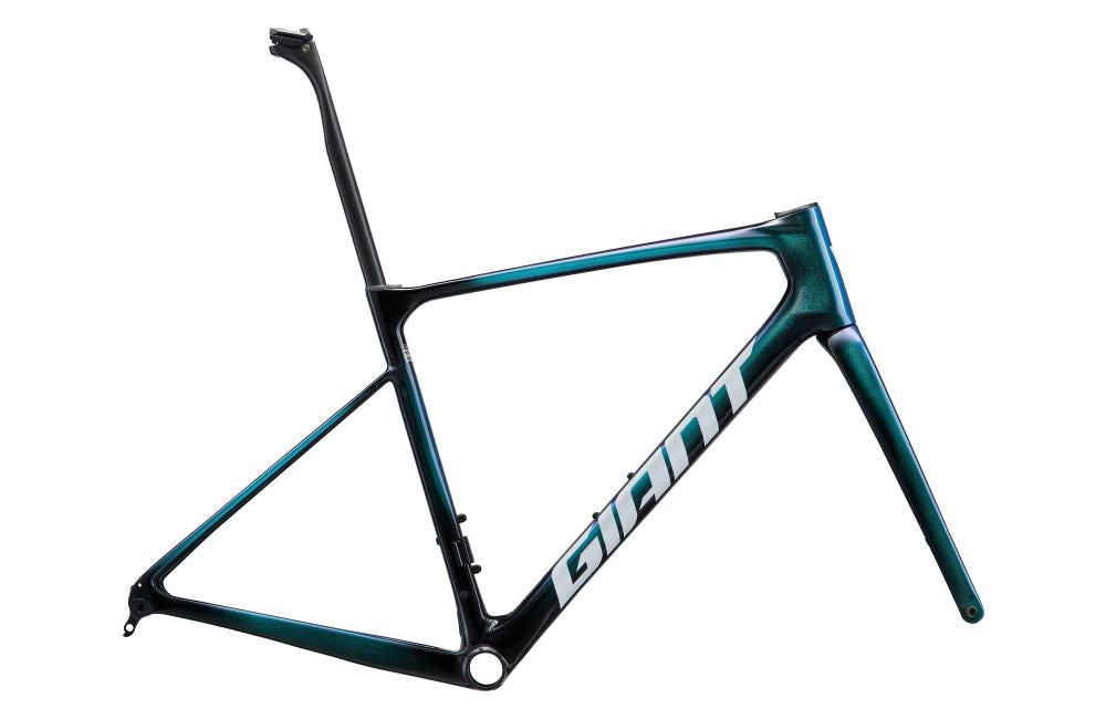 Giant Defy Advanced Pro Frameset