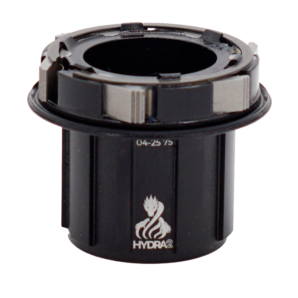 Industry Nine Hydra2 Mtn Freehubs