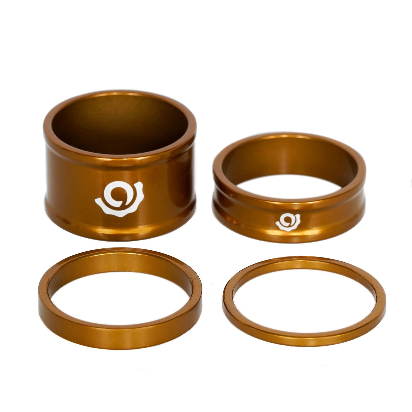 Industry Nine iRiX Headset Spacer Kits